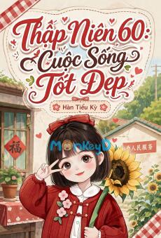 Thập Niên 60: Cuộc Sống Tốt Đẹp