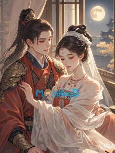 A! Tướng Quân Nghe Được Tiếng Lòng, Mỹ Nhân Cá Mặn Nằm Thắng