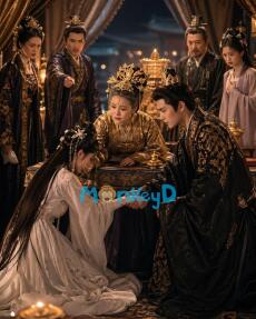 Phượng Khởi Hàn Chi