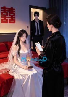 CHỒNG BÊN CẠNH TIỂU TAM VÀO ĐÊM TÂN HÔN, MẸ CHỒNG NÓI MUỐN TÔI LY HÔN