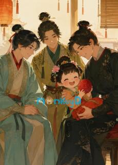 HÀI NHI KHUYNH ĐẢO THIÊN HẠ