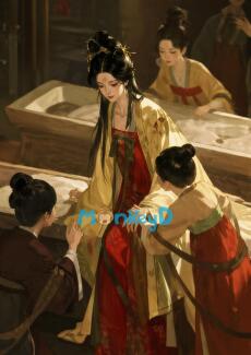 RŨ SẠCH HỒNG TRẦN