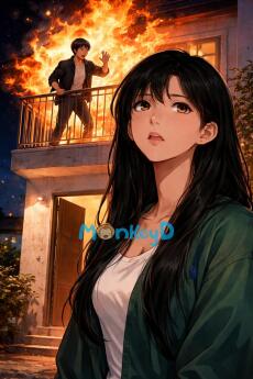 CHỒNG MẮC KẸT TRONG NGỌN LỬA, TÔI LIỀN CHẠY NHANH NHƯ BAY