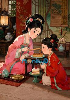 NGỠ LÀ OAN DUYÊN, LẠI LÀ TRI KỶ