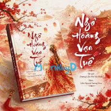 Ngô Hoàng Vạn Tuế