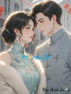 Thập Niên 80: Ba Năm Hôn Nhân Không Viên Phòng, Tái Giá Sinh Con Cùng Anh Chồng Thô Kệch