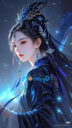 Con Đường Tu Luyện Gian Nan Của Nữ Tu Cỏ Rác