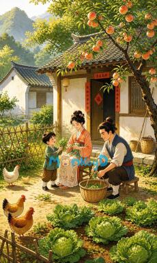 TRIÊU NHAN
