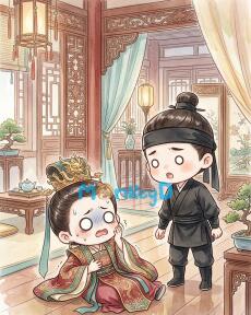 Thái Tử Gia Thật Yếu Đuối Làm Sao