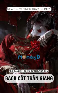 BẠCH CỐT TRẤN GIANG