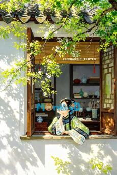 THANH BẤT NHIỄM TRẦN