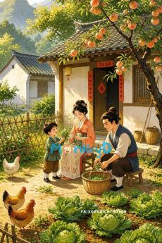 TRIÊU NHAN
