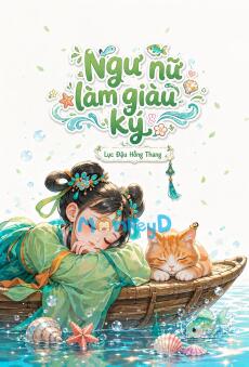 Ngư Nữ Làm Giàu Ký