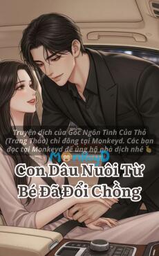 Con Dâu Nuôi Từ Bé Đã Đổi Chồng