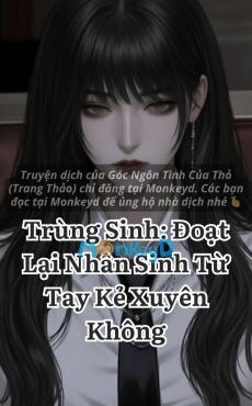 Trùng Sinh: Đoạt Lại Nhân Sinh Từ Tay Kẻ Xuyên Không