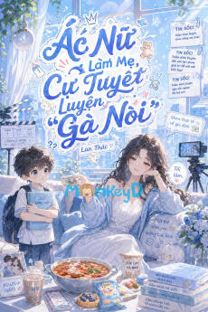 Ác Nữ Làm Mẹ, Cự Tuyệt Luyện “Gà Nòi”