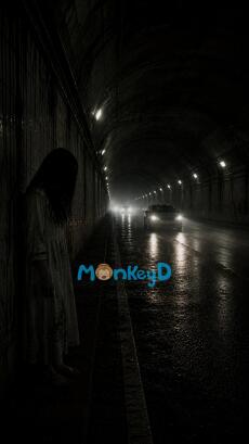 NGƯỜI LÀM GIẤY ÂM 3: ĐƯỜNG HẦM BÁO THÙ