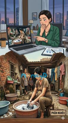 Hai Lựa Chọn, Hai Cuộc Đời