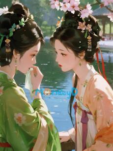 Những Ngày Tháng Cùng Tỷ Muội Tốt Xuyên Vào Lãnh Cung