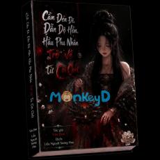 Cầm Đèn Đi, Dẫn Độ Hồn, Hầu Phu Nhân Từ Cõi Chết Trở Về