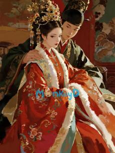 Trọng Sinh Làm Mẫu Nghi Thiên Hạ