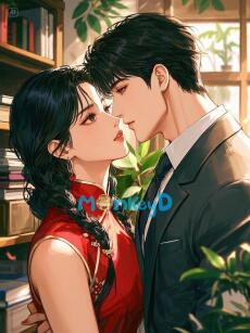Tuyệt Phối Thập Niên 70: Kẻ Nằm Ườn Va Phải Người Chờ Chết