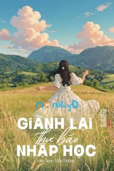 GIÀNH LẠI THƯ BÁO NHẬP HỌC