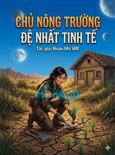 Chủ Nông Trường Đệ Nhất Tinh Tế