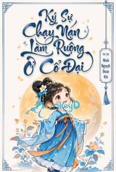 Ký Sự Chạy Nạn Làm Ruộng Ở Cổ Đại