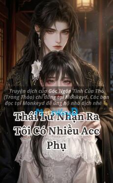 Thái Tử Nhận Ra Tôi Có Nhiều Acc Phụ