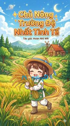 Chủ Nông Trường Đệ Nhất Tinh Tế