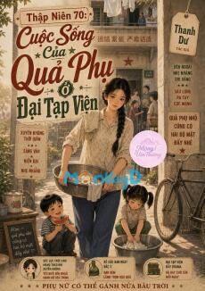 TN 70: Cuộc Sống Của Quả Phụ Ở Đại Tạp Viện