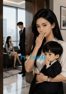 TÔI VÀ CON TRAI PHÁT HIỆN CHỒNG TÔI ĐANG NGOẠI TÌNH