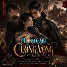 Đỉnh Cấp Cuồng Vọng