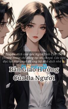 Bản Giao Hưởng Của Ba Người