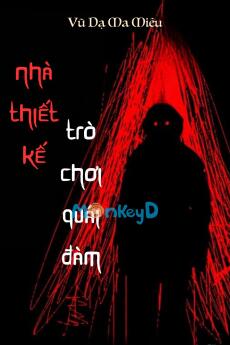 Nhà thiết kế trò chơi quái đàm