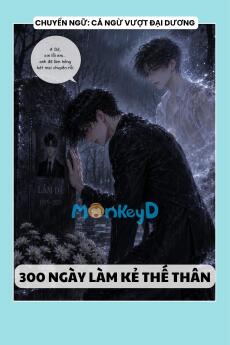 300 NGÀY LÀM KẺ THẾ THÂN