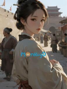 NỮ NHI ĐOAN HẬU, BIÊN QUAN AN YÊN