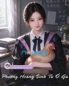 Phượng Hoàng Sinh Từ Ổ Gà
