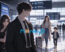 Xuyên thành vợ trước độc ác của tổng tài bá đạo